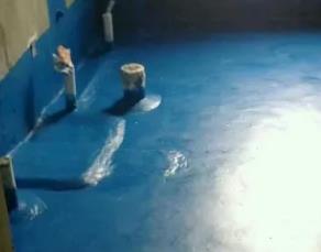 蚌埠市卫生间测漏水多少钱